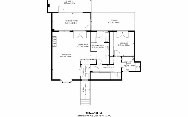 Bestaande woning - Appartement - Benahavís - Benahavís Centro
