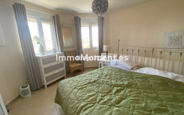 Wiederverkauf - Freistehende Villa - Mijas - El Faro