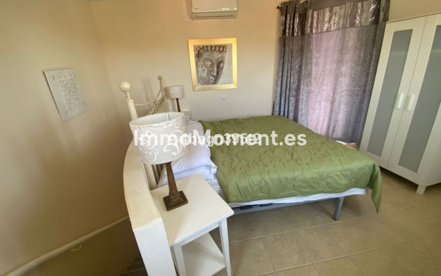 Wiederverkauf - Freistehende Villa - Mijas - El Faro