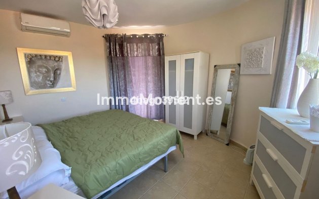 Wiederverkauf - Freistehende Villa - Mijas - El Faro