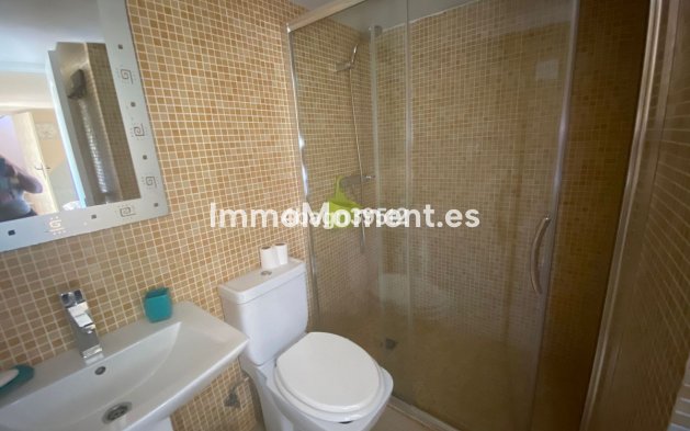 Wiederverkauf - Freistehende Villa - Mijas - El Faro