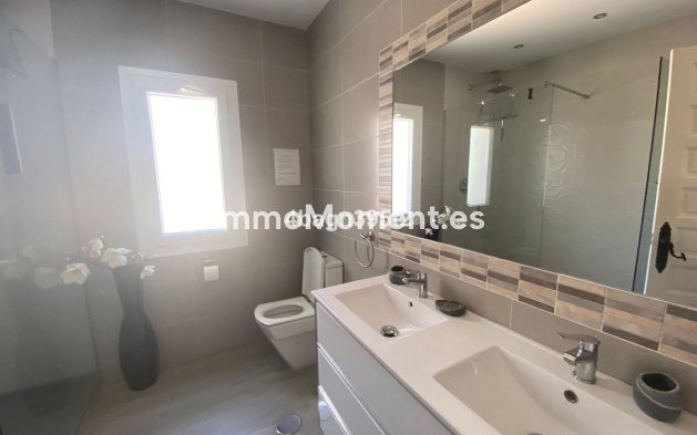 Wiederverkauf - Freistehende Villa - Mijas - El Faro