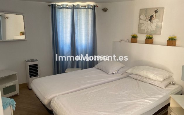 Wiederverkauf - Freistehende Villa - Mijas - El Faro