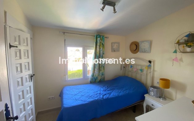Wiederverkauf - Freistehende Villa - Mijas - El Faro