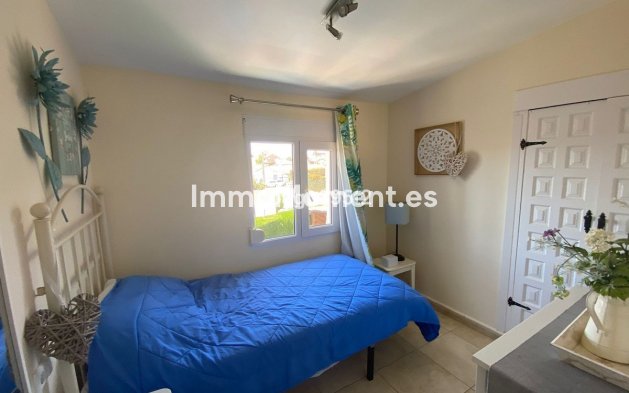 Wiederverkauf - Freistehende Villa - Mijas - El Faro
