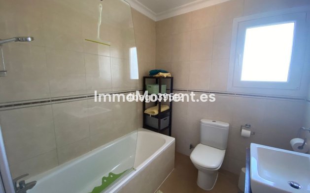 Wiederverkauf - Freistehende Villa - Mijas - El Faro