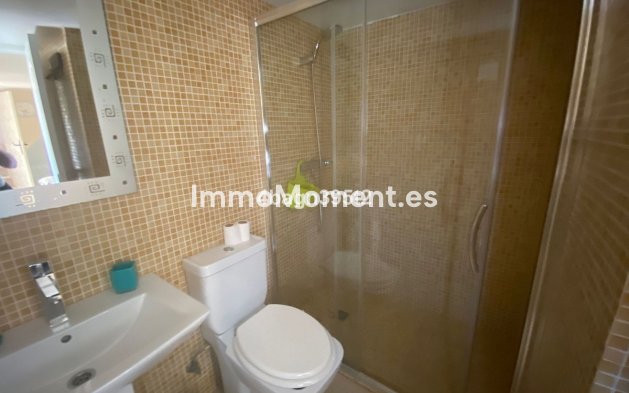 Wiederverkauf - Freistehende Villa - Mijas - El Faro