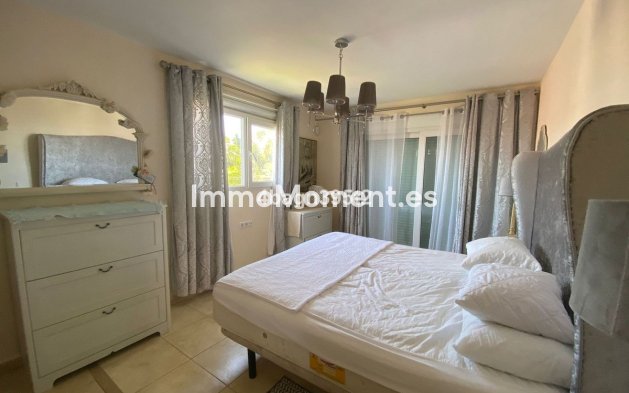Wiederverkauf - Freistehende Villa - Mijas - El Faro
