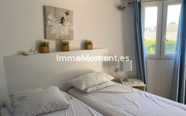Wiederverkauf - Freistehende Villa - Mijas - El Faro