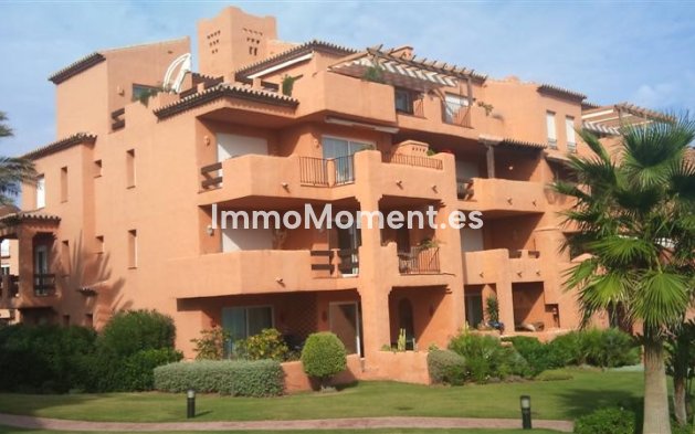 Bestaande woning - Appartement - Manilva - La Duquesa