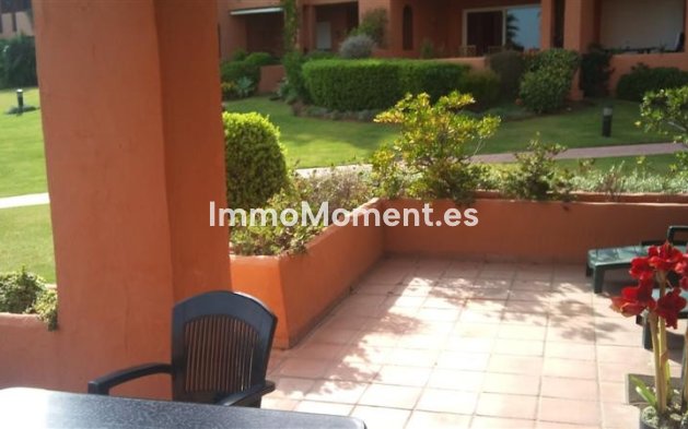 Bestaande woning - Appartement - Manilva - La Duquesa