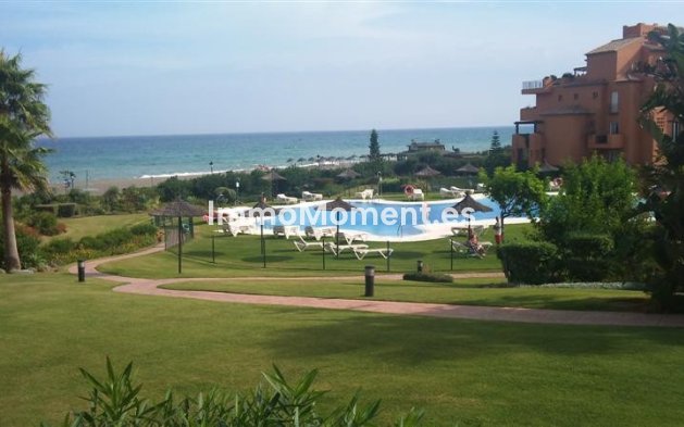 Bestaande woning - Appartement - Manilva - La Duquesa