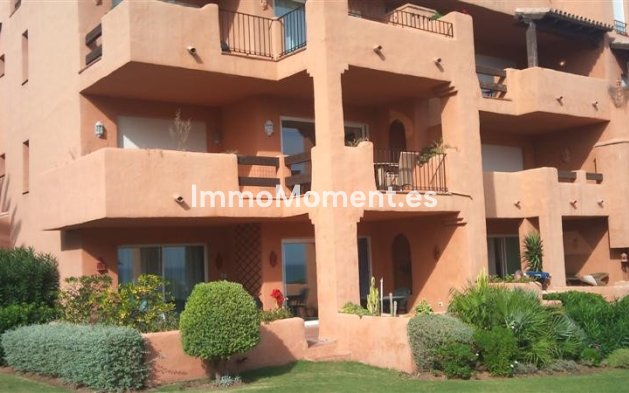 Bestaande woning - Appartement - Manilva - La Duquesa