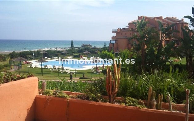 Bestaande woning - Appartement - Manilva - La Duquesa