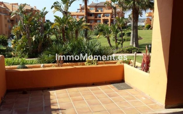 Bestaande woning - Appartement - Manilva - La Duquesa