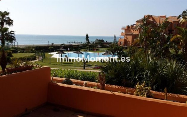 Bestaande woning - Appartement - Manilva - La Duquesa