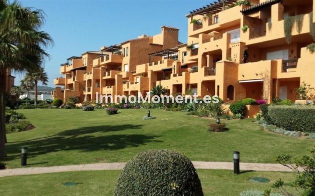 Bestaande woning - Appartement - Manilva - La Duquesa