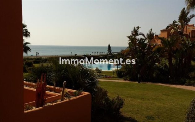 Bestaande woning - Appartement - Manilva - La Duquesa