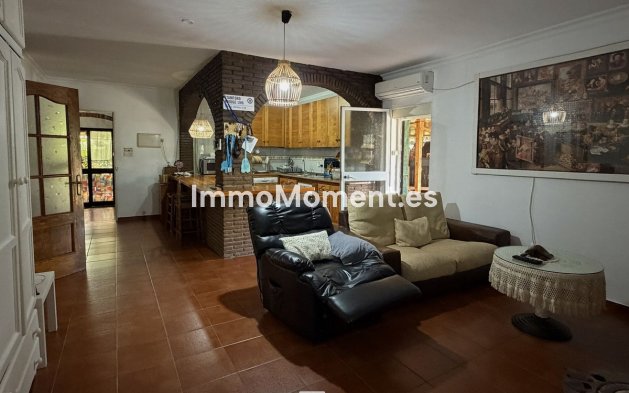 Revente - Maison de campagne - Estepona  - Estepona Centro