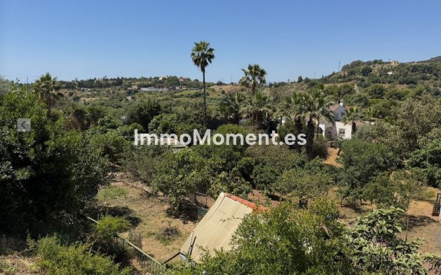 Revente - Maison de campagne - Estepona  - Estepona Centro