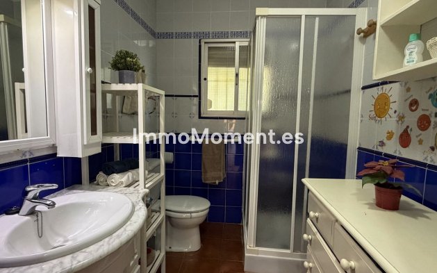 Revente - Maison de campagne - Estepona  - Estepona Centro