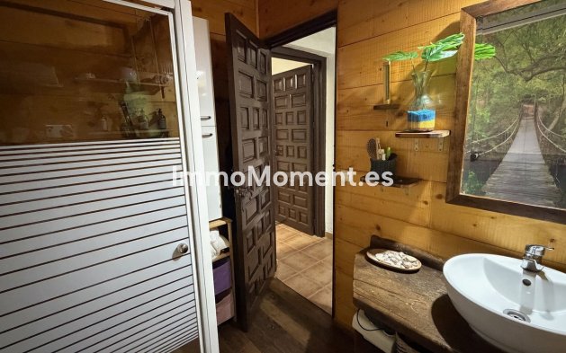 Revente - Maison de campagne - Estepona  - Estepona Centro