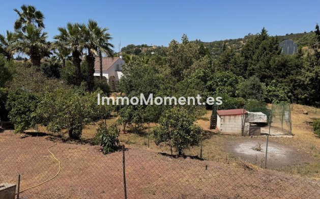 Revente - Maison de campagne - Estepona  - Estepona Centro