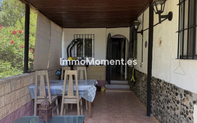 Revente - Maison de campagne - Estepona  - Estepona Centro