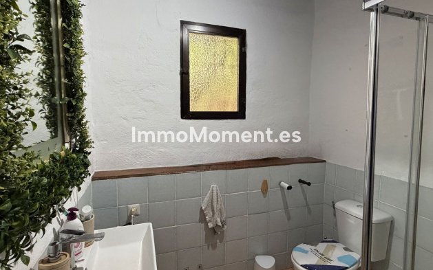 Revente - Maison de campagne - Estepona  - Estepona Centro