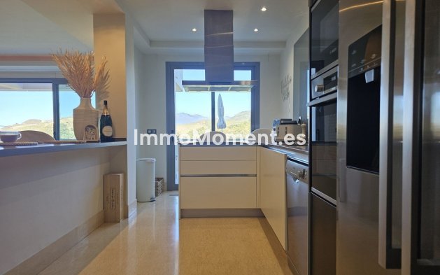 Wiederverkauf - Wohnung - Benahavís - Benahavís Centro