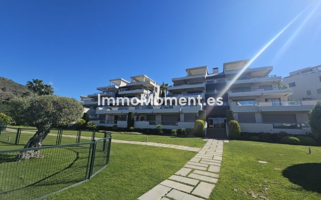 Wiederverkauf - Wohnung - Benahavís - Benahavís Centro