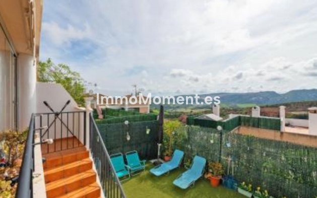 Bestaande woning - Appartement - Casares - Casares Centro