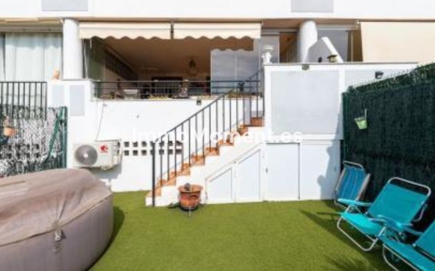 Bestaande woning - Appartement - Casares - Casares Centro