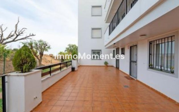 Bestaande woning - Appartement - Casares - Casares Centro