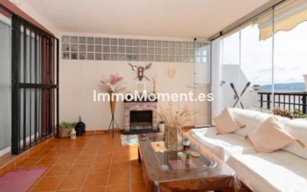 Bestaande woning - Appartement - Casares - Casares Centro