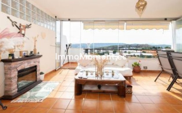 Bestaande woning - Appartement - Casares - Casares Centro