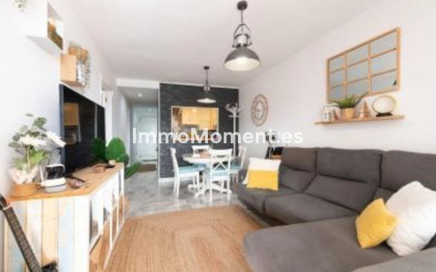 Bestaande woning - Appartement - Casares - Casares Centro