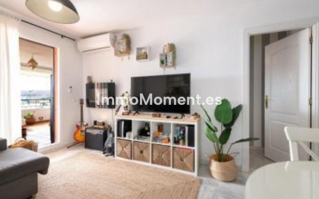 Bestaande woning - Appartement - Casares - Casares Centro