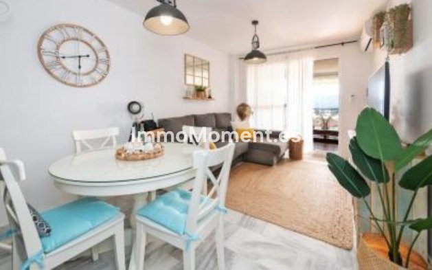 Bestaande woning - Appartement - Casares - Casares Centro