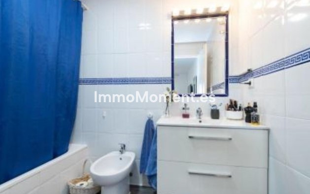 Bestaande woning - Appartement - Casares - Casares Centro