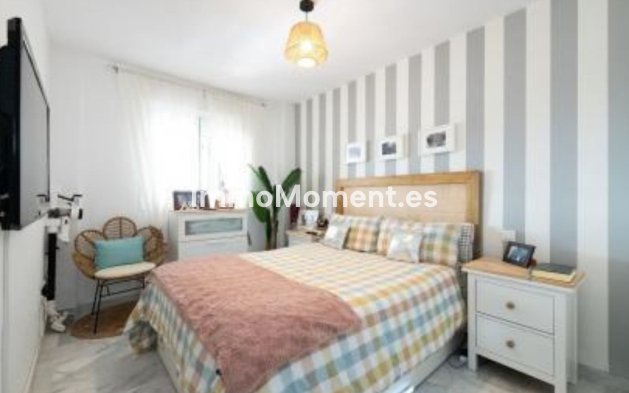 Bestaande woning - Appartement - Casares - Casares Centro