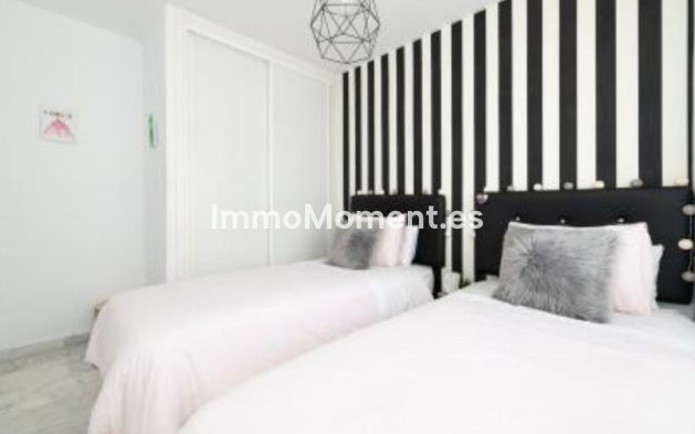 Bestaande woning - Appartement - Casares - Casares Centro