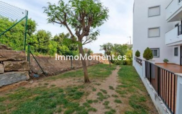Bestaande woning - Appartement - Casares - Casares Centro