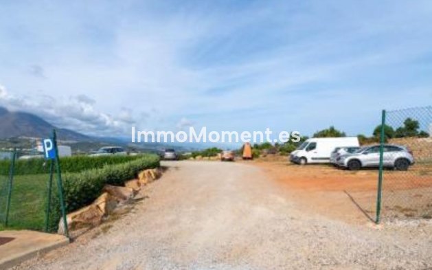 Bestaande woning - Appartement - Casares - Casares Centro