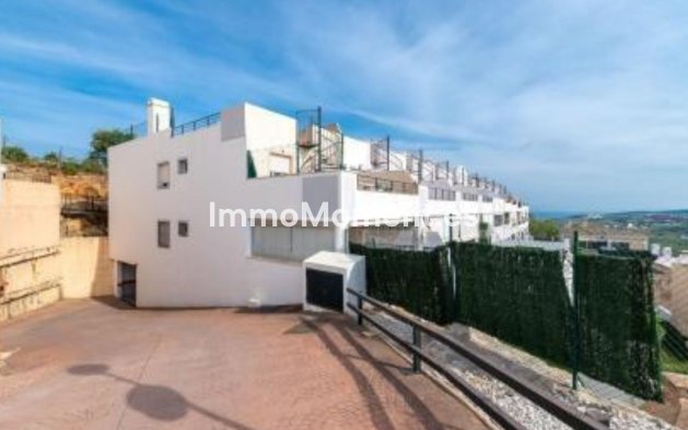 Bestaande woning - Appartement - Casares - Casares Centro