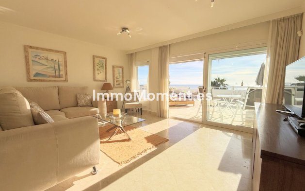 Bestaande woning - Appartement - Estepona  - Estepona Centro