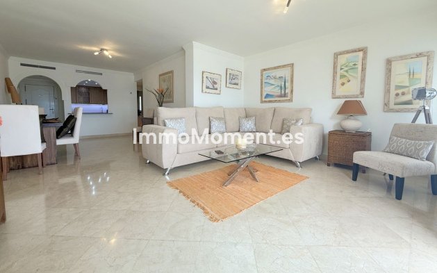 Bestaande woning - Appartement - Estepona  - Estepona Centro