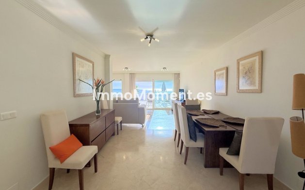 Bestaande woning - Appartement - Estepona  - Estepona Centro