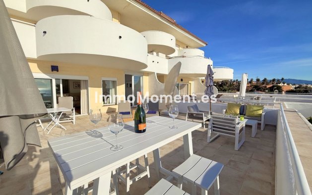 Bestaande woning - Appartement - Estepona  - Estepona Centro