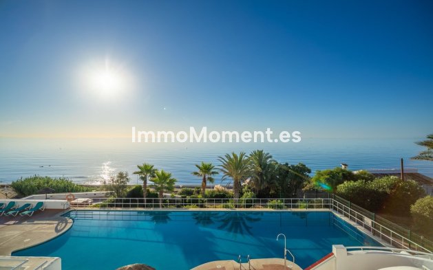 Bestaande woning - Appartement - Estepona  - Estepona Centro